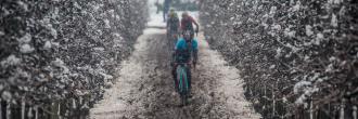 1° Trofeo CX Nalles
